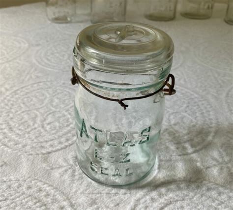 19 Rare Most Valuable Atlas Mason Jars Worth Money