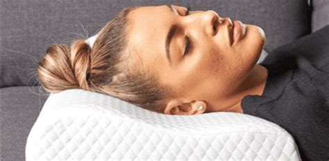 How Do Memory Foam Pillows Work? - Physioroom Blog