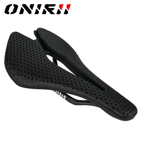 Onirii Sela Da Bicicleta Mm Para Mtb Road Bike D Impresso Tit Nio