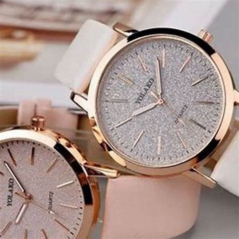 3 Smart Watch for Girls That are the Perfect Fashion Accessory - Live ...