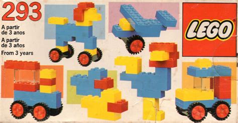 Lego Basic Brickset