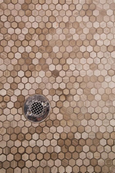 How To Clean Out Bathroom Floor Drain