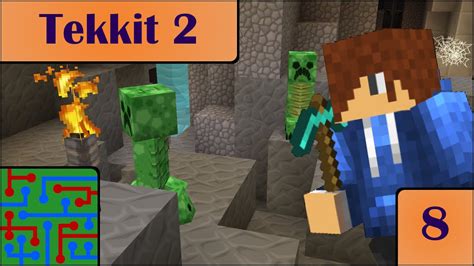 So Many Mobs Minecraft Tekkit Episode Youtube