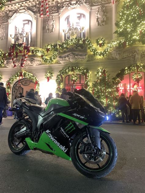 Kawasaki Ninja ZX6R Bucuresti Sectorul 4 OLX Ro