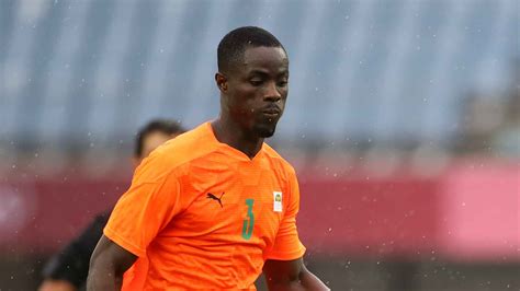 Eric Bailly Suffers Penalty Heartbreak As Ivory Coast Exit Afcon But