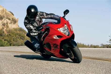 Suzuki Hayabusa Wallpapers - Wallpaper Cave