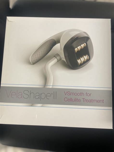 Syneron Candela Velashape Iii Lencana Medical Laser