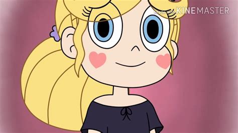 Star Butterfly Youtube