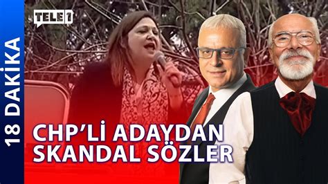 Canli Merdan Yanarda Ve Emre Kongar Ile Dakika Imdi Tele De