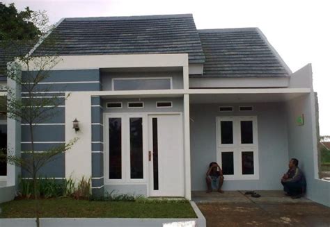 Estimasi Biaya Bangun Rumah Type Bentuknya