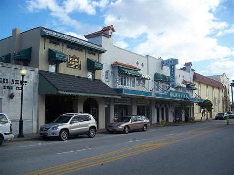 Vero Beach, Florida - Wikipedia