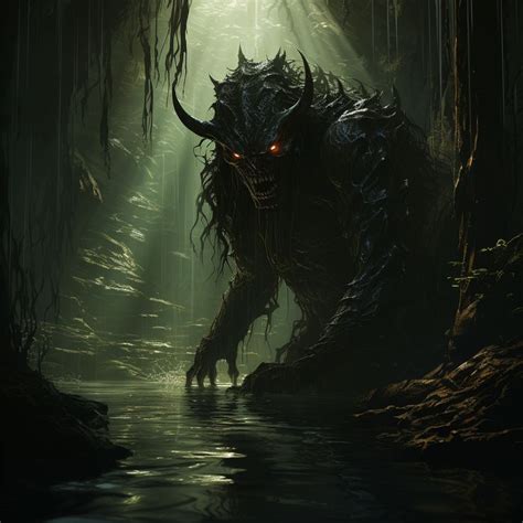 Pin su Fantasy world / Dreams & Nightmares