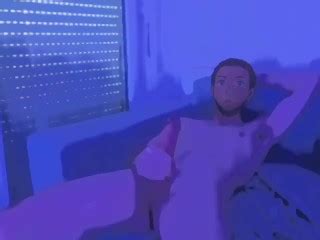 动漫爸爸为你说脏话和呻吟 Pornhub Gay