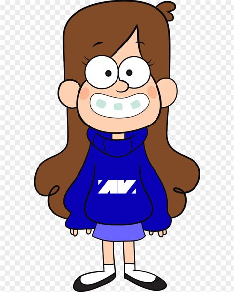 Mabel Pines Dipper Bill Cipher Character Gravity Falls Legend Of The