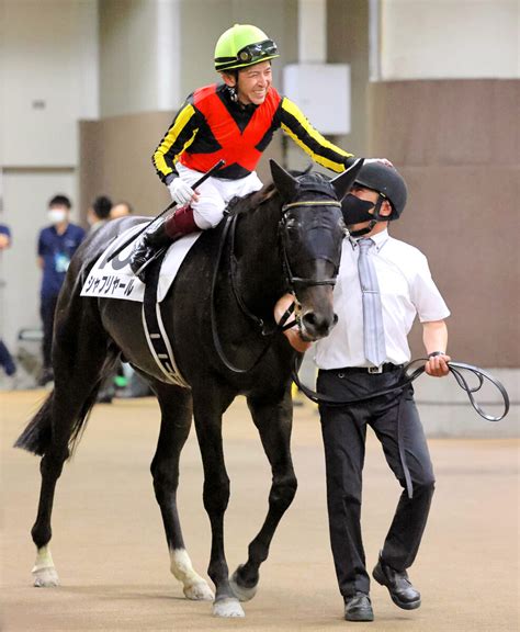 【日本ダービー】福永祐一、史上3人目の連覇 シャフリヤール10センチ鼻差v ここ4年で3勝“令和のダービー男” Umatoku 馬トク