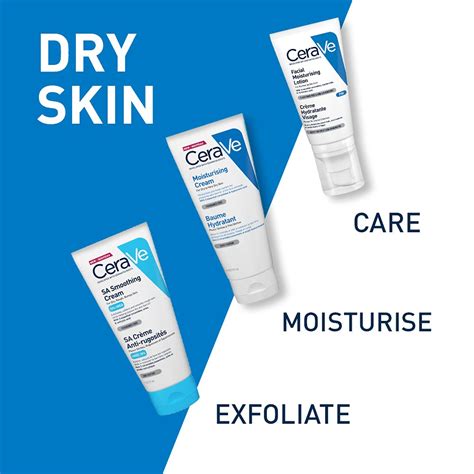 CeraVe Reparative Hand Cream For Dry And Rough Hands 50 Ml With