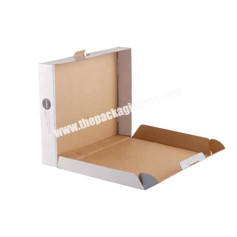 Custom Logo Printed Paper Corrugated Packaging Boxes