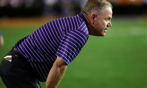 Lsu Vs Ole Miss Brian Kelly Can Make A Statement