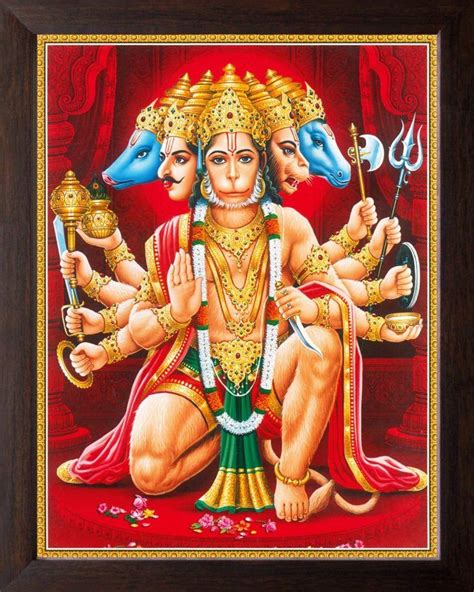 Best Lord Hanuman Images To Bring Positive Energy In Your Home Vedic