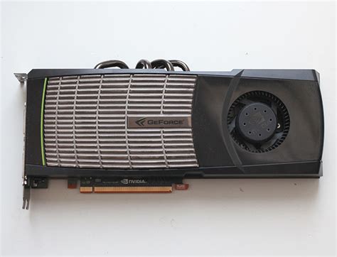 Nvidia Geforce Gtx Fermi Review The Card Techpowerup