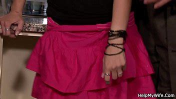 Un Chico Se Folla A Mi Esposa Mientras Yo Miro XVIDEOS