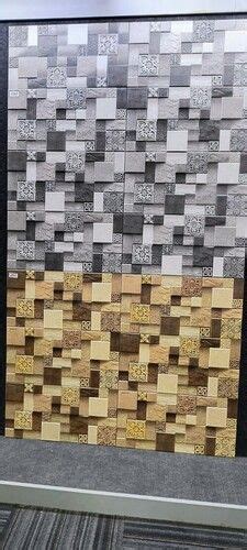 High Depth Elevation Tiles At Best Price In Morbi Nexus Ceramic