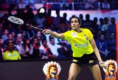 PV Sindhu Biography: Age, Height, Personal Life, Achievements, Net Worth