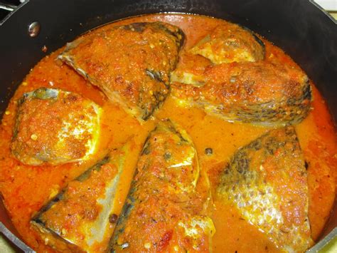 25 Ideas for African Fish Recipes - Home, Family, Style and Art Ideas