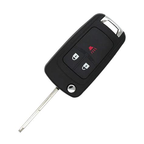 Amazon SEGADEN Replacement Key Shell Compatible With CHEVROLET