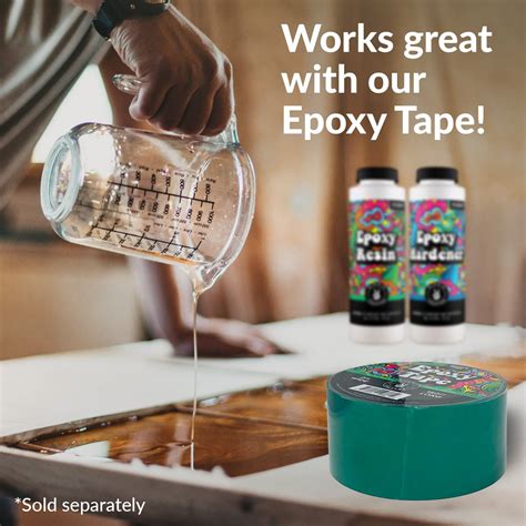 Epoxy resin kit 16oz – Artofit