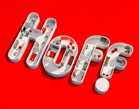 HOFF :: Behance