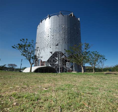 Winners of First-Ever Africa Architecture Awards Announced | ArchDaily