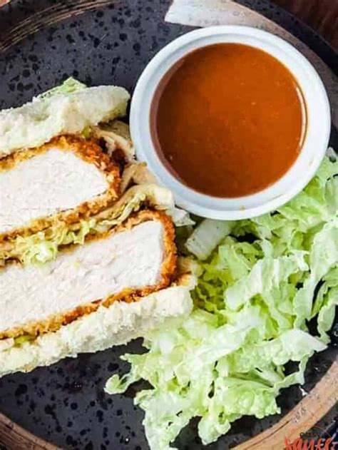 What is Katsu Sauce? | Easy Sauce Recipes