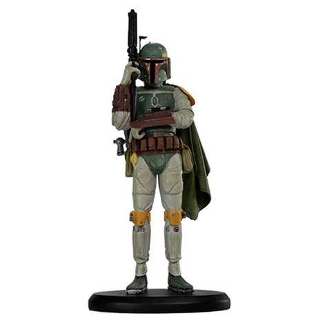 Statue Boba Fett - Star Wars - +queespadas