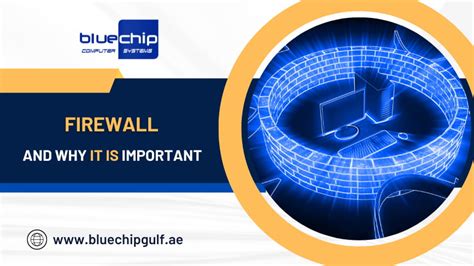 Definition Of Firewall And Why It Is Important