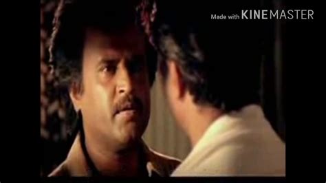 Thalapathy Rajini Natpu Dialogue Youtube