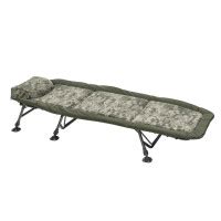 Bedchair CamoCode Flat 6 Angelmarkt Ballheim Mivardi Store für