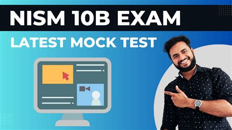 Nism Series X B Investment Adviser Level Mock Test Mock Tests