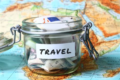 8 Maneras Fáciles De Ahorrar Dinero Para Viajar Busbud Blog