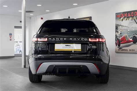 Used Land Rover Range Rover Velar D R Dynamic Se For Sale U