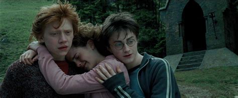 100 Times The Harry Potter Movies Were Visually Perfect The