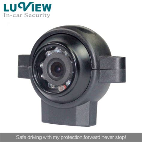 Car Side View Camera Car Backup Camera For Car Rear View System, High ...