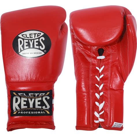 Cleto Reyes Training Boxing Gloves Oz Red Walmart Walmart