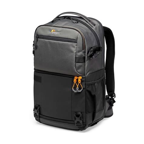 Fastpack Pro Bp Aw Iii Grey Lp Pww Lowepro Global