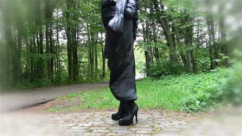 Latex Leather CD Whore Gay Amateur Porn XHamster