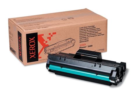 Xerox Toner Schwarz F R Phaser Kaufen