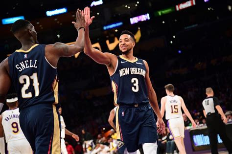 Resumen Y Mejores Momentos De Utah Jazz New Orleans Pelicans En