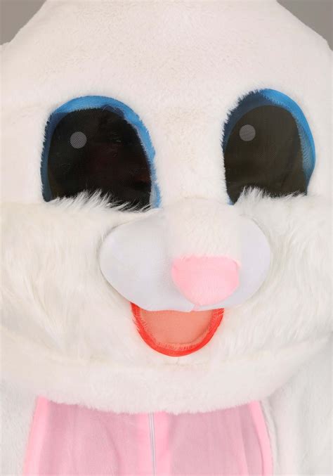 Mascot Easter Bunny Plus Size Costume