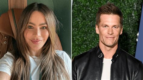 Tom Brady Wasn’t Into Sofia Vergara Despite What Viral Photo Suggests ...