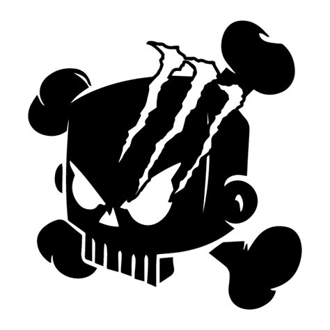 Ken Block New Logo